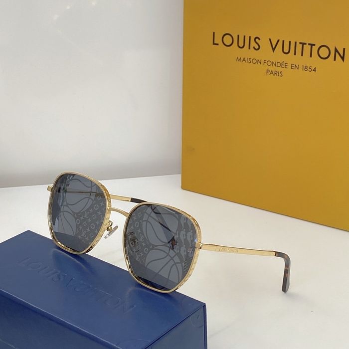 Louis Vuitton Sunglasses Top Quality LVS00861
